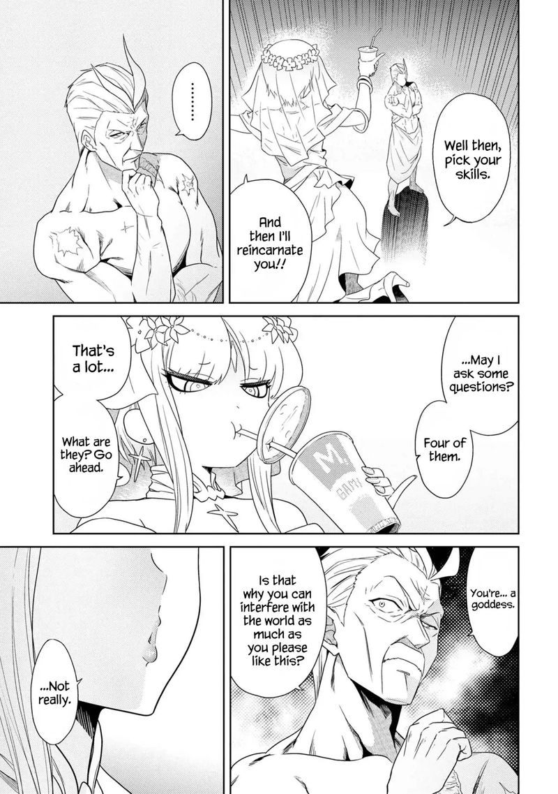 Read The World's Best Assassin, Reincarnated in a Different World as an Aristocrat Manga Online