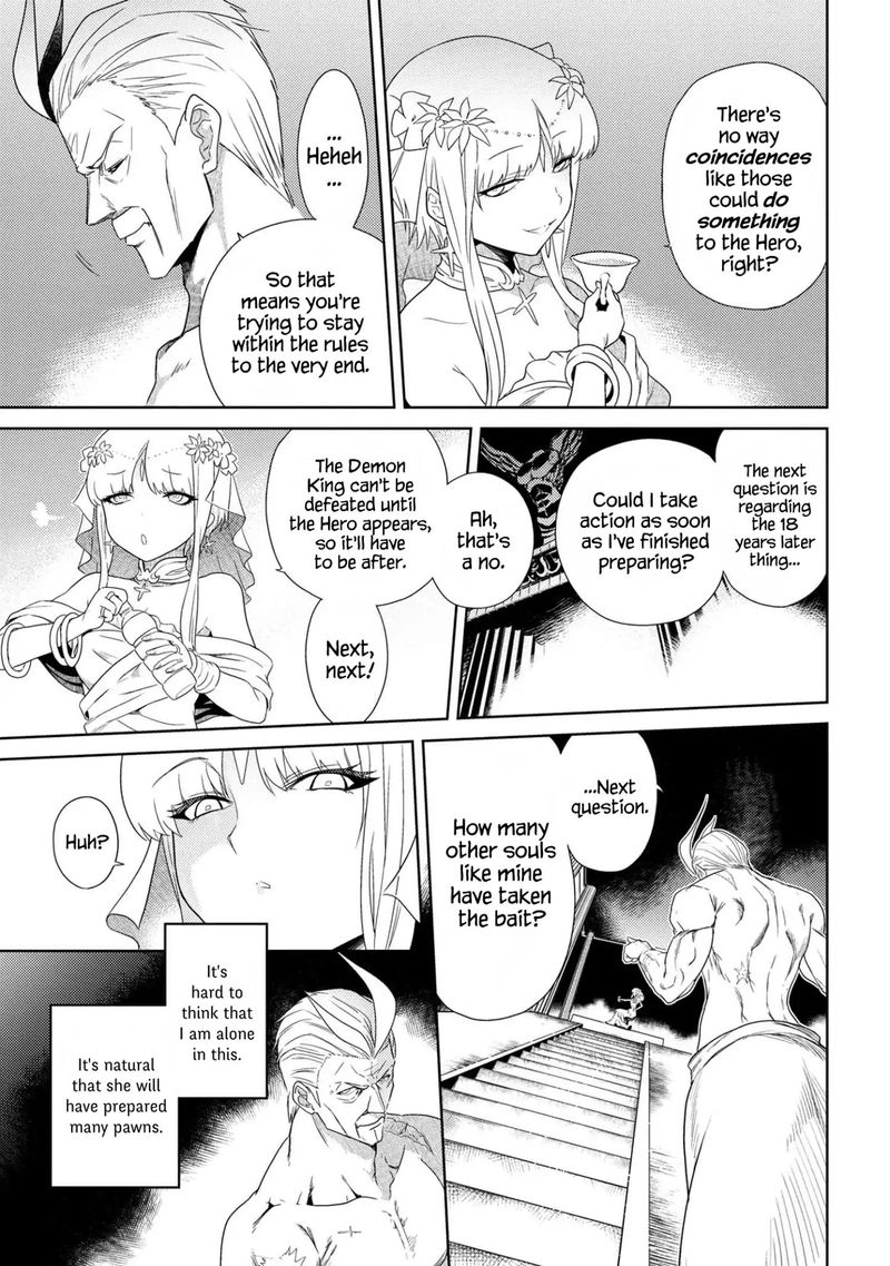 Read The World's Best Assassin, Reincarnated in a Different World as an Aristocrat Manga Online