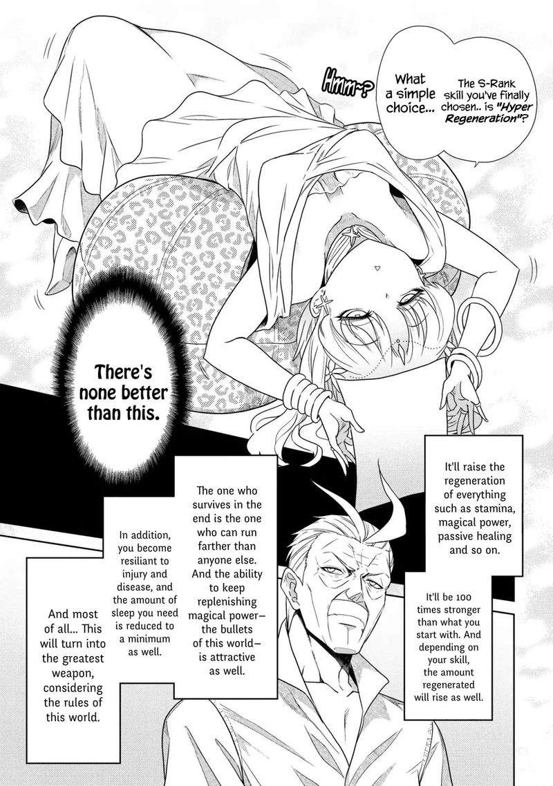 Read The World's Best Assassin, Reincarnated in a Different World as an Aristocrat Manga Online