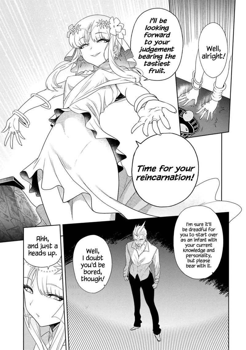 Read The World's Best Assassin, Reincarnated in a Different World as an Aristocrat Manga Online