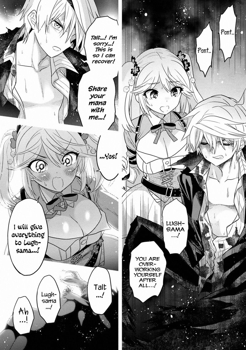 Read The World's Best Assassin, Reincarnated in a Different World as an Aristocrat Manga Online