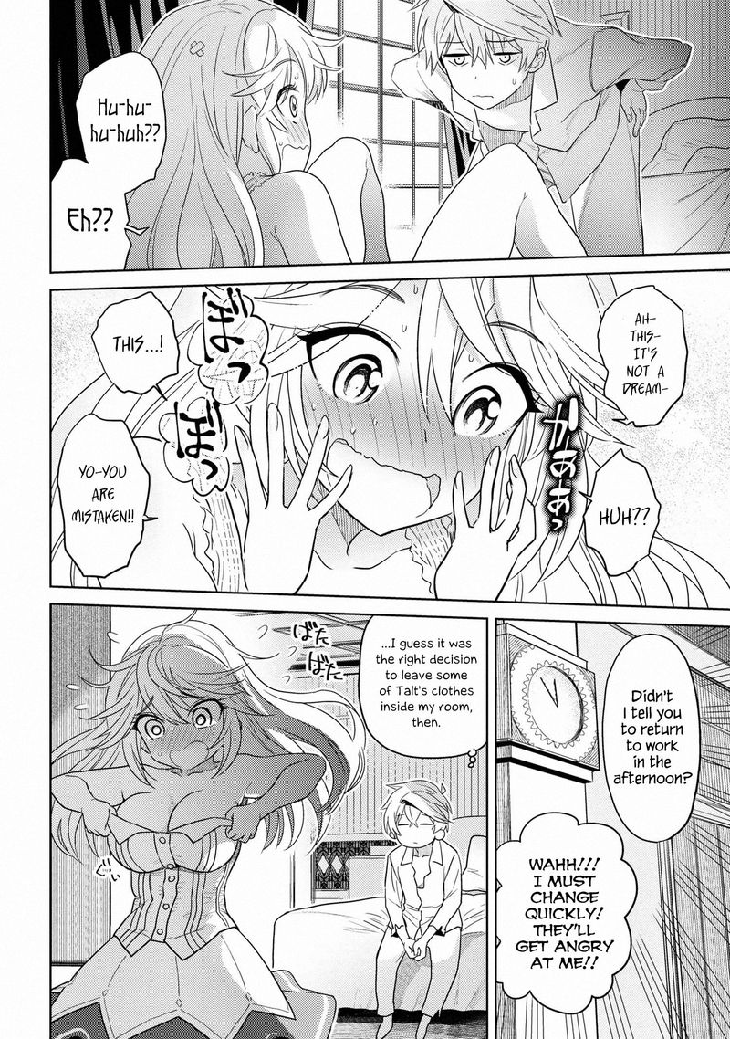 Read The World's Best Assassin, Reincarnated in a Different World as an Aristocrat Manga Online