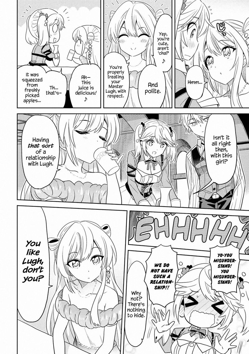 Read The World's Best Assassin, Reincarnated in a Different World as an Aristocrat Manga Online