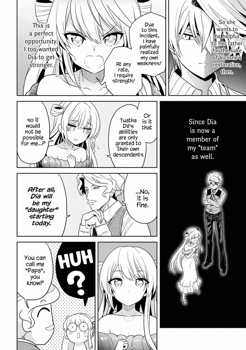 Read The World's Best Assassin, Reincarnated in a Different World as an Aristocrat Manga Online