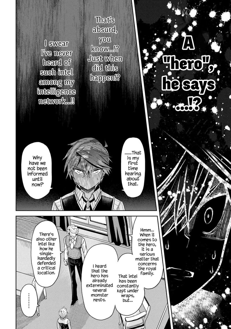 Read The World's Best Assassin, Reincarnated in a Different World as an Aristocrat Manga Online