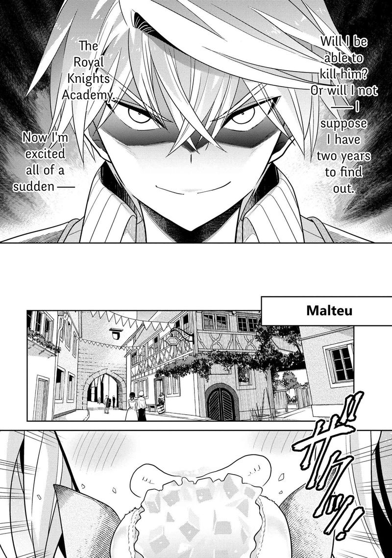 Read The World's Best Assassin, Reincarnated in a Different World as an Aristocrat Manga Online