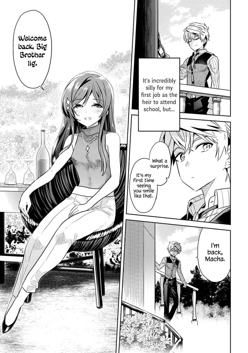 Read The World's Best Assassin, Reincarnated in a Different World as an Aristocrat Manga Online