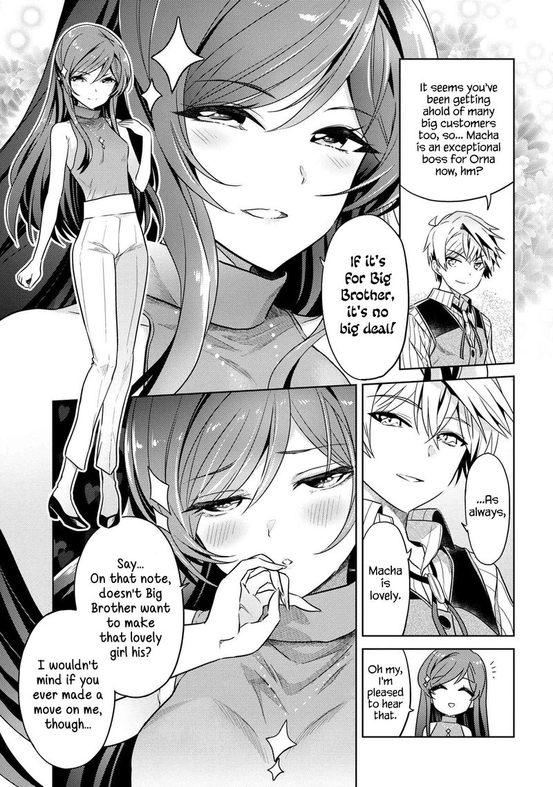Read The World's Best Assassin, Reincarnated in a Different World as an Aristocrat Manga Online