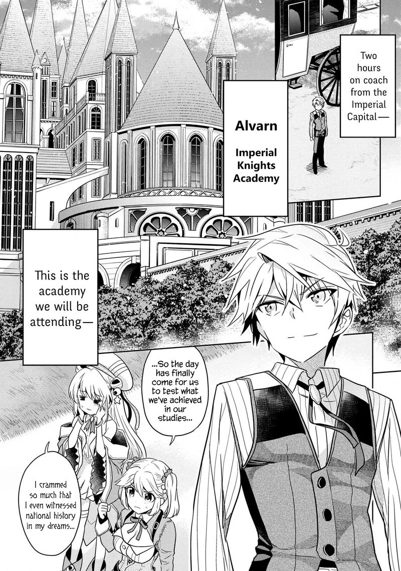 Read The World's Best Assassin, Reincarnated in a Different World as an Aristocrat Manga Online