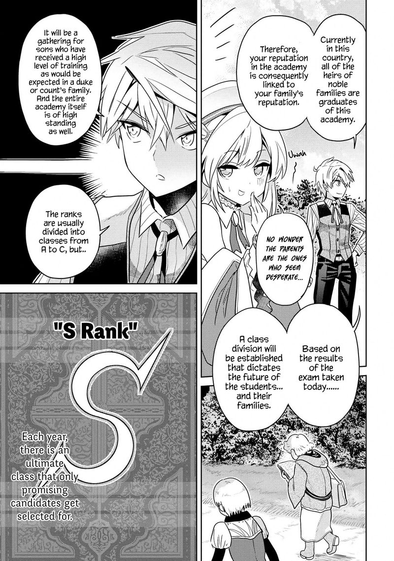 Read The World's Best Assassin, Reincarnated in a Different World as an Aristocrat Manga Online