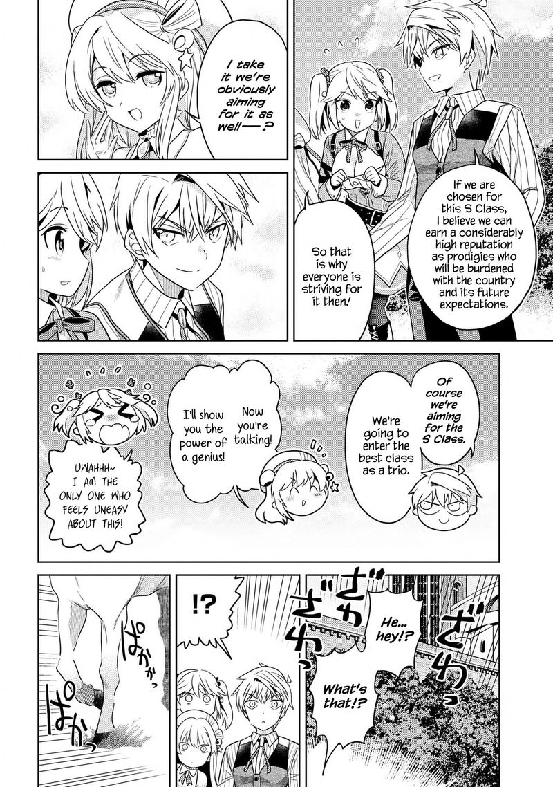 Read The World's Best Assassin, Reincarnated in a Different World as an Aristocrat Manga Online