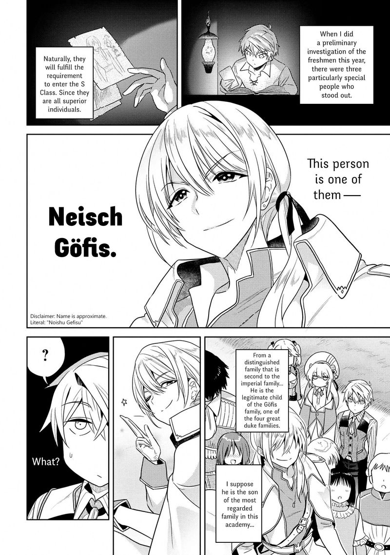 Read The World's Best Assassin, Reincarnated in a Different World as an Aristocrat Manga Online
