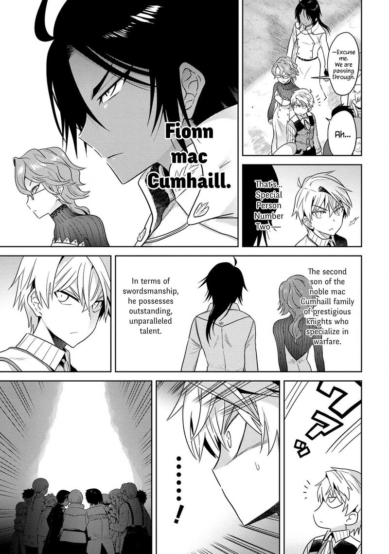 Read The World's Best Assassin, Reincarnated in a Different World as an Aristocrat Manga Online