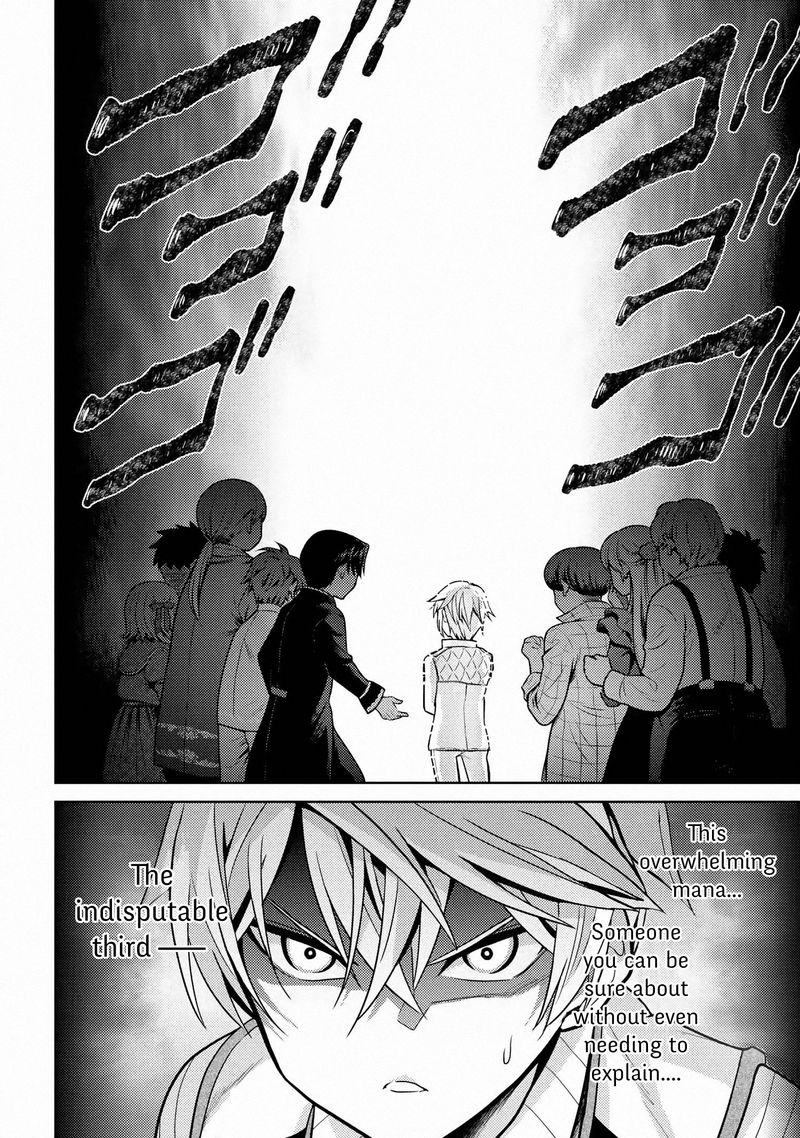 Read The World's Best Assassin, Reincarnated in a Different World as an Aristocrat Manga Online
