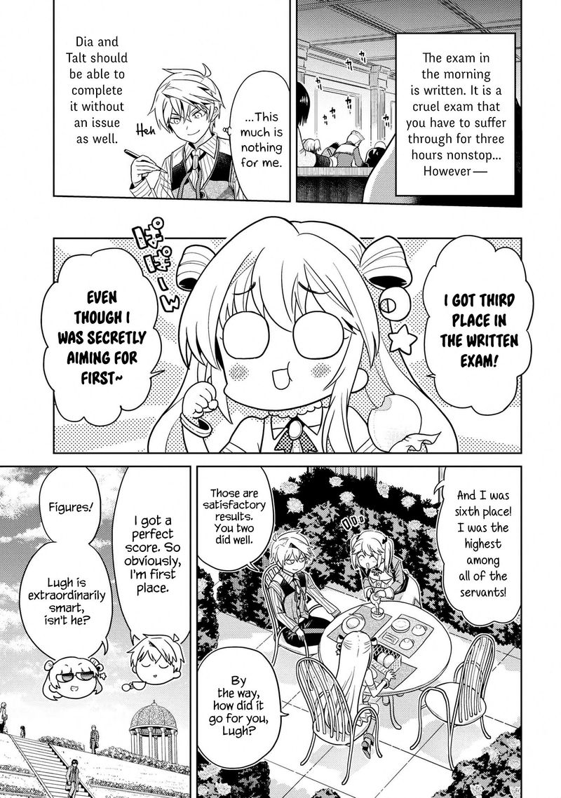 Read The World's Best Assassin, Reincarnated in a Different World as an Aristocrat Manga Online
