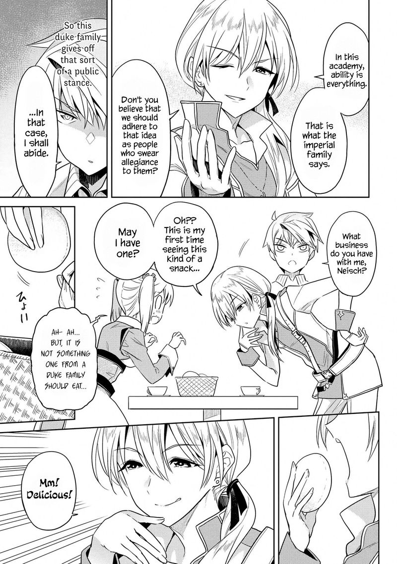 Read The World's Best Assassin, Reincarnated in a Different World as an Aristocrat Manga Online
