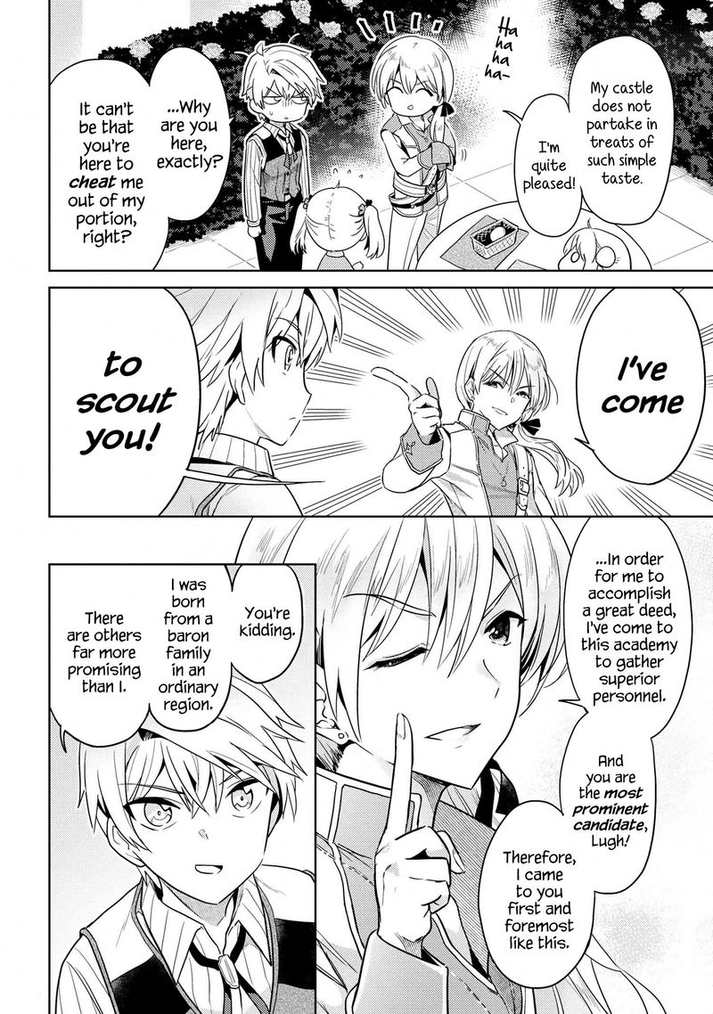 Read The World's Best Assassin, Reincarnated in a Different World as an Aristocrat Manga Online