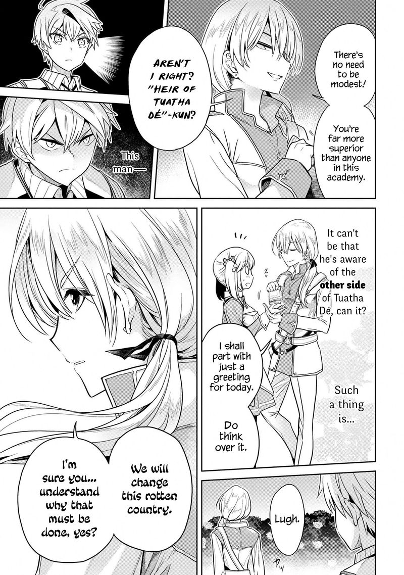 Read The World's Best Assassin, Reincarnated in a Different World as an Aristocrat Manga Online
