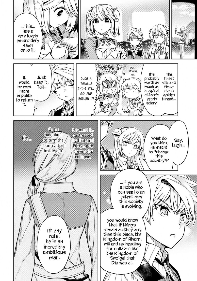 Read The World's Best Assassin, Reincarnated in a Different World as an Aristocrat Manga Online