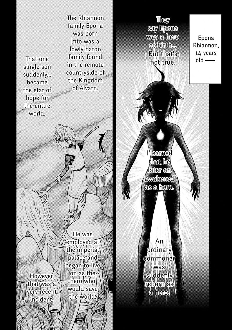 Read The World's Best Assassin, Reincarnated in a Different World as an Aristocrat Manga Online