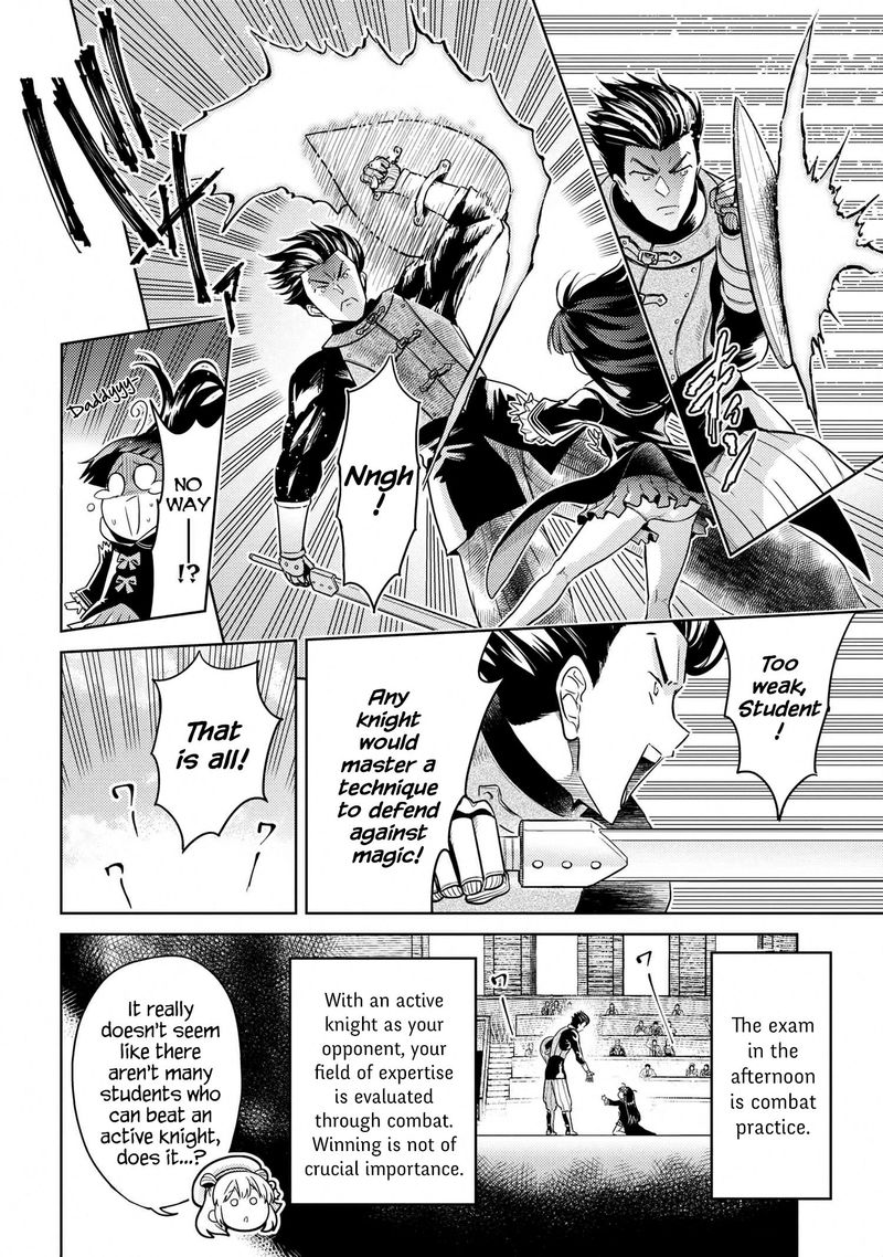 Read The World's Best Assassin, Reincarnated in a Different World as an Aristocrat Manga Online