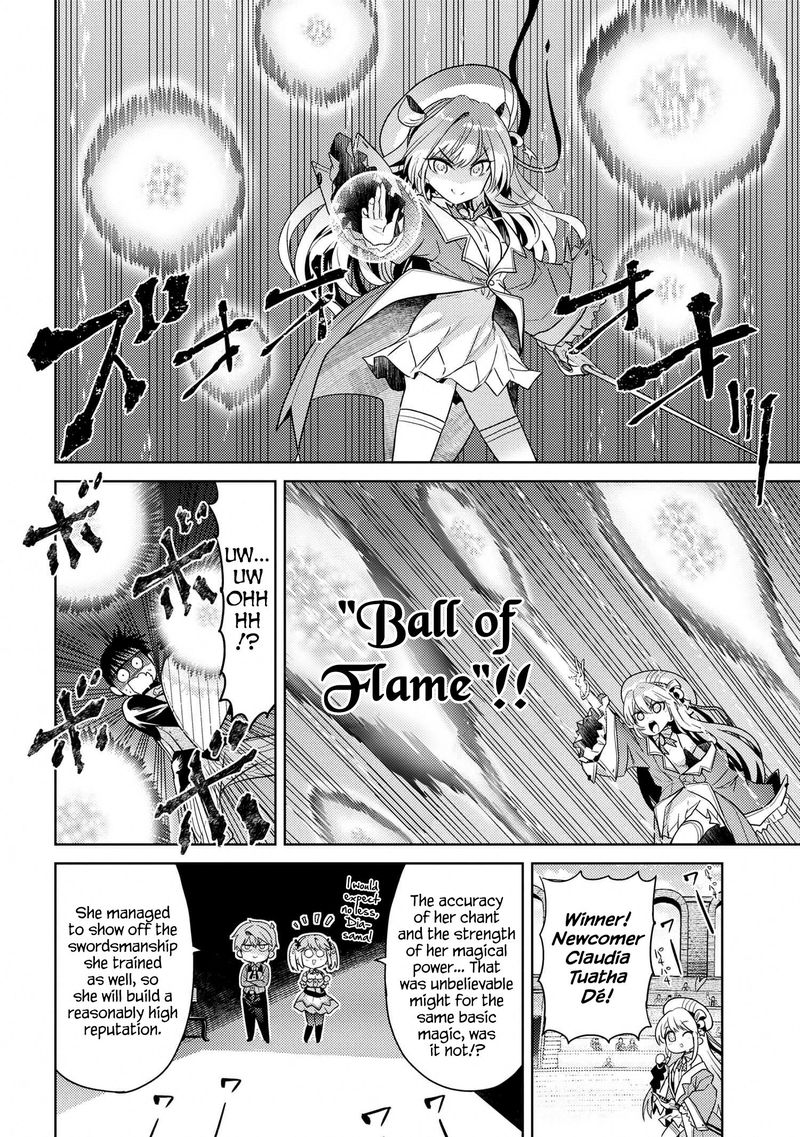 Read The World's Best Assassin, Reincarnated in a Different World as an Aristocrat Manga Online