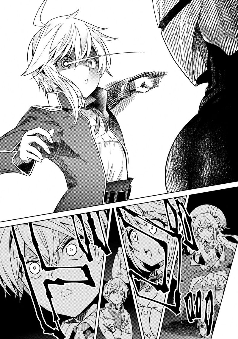 Read The World's Best Assassin, Reincarnated in a Different World as an Aristocrat Manga Online