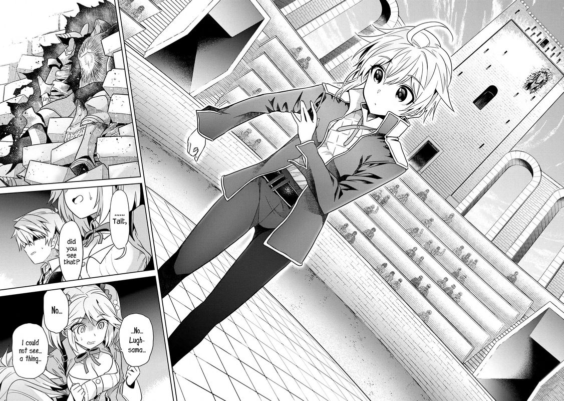 Read The World's Best Assassin, Reincarnated in a Different World as an Aristocrat Manga Online