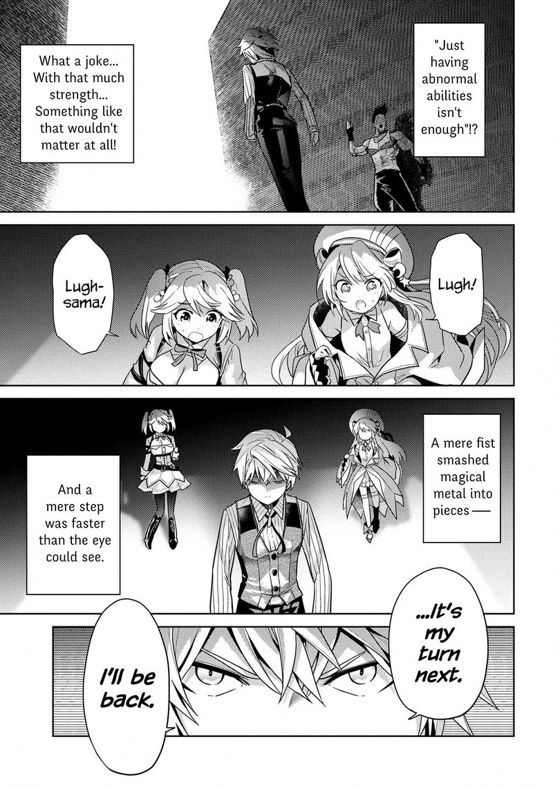 Read The World's Best Assassin, Reincarnated in a Different World as an Aristocrat Manga Online