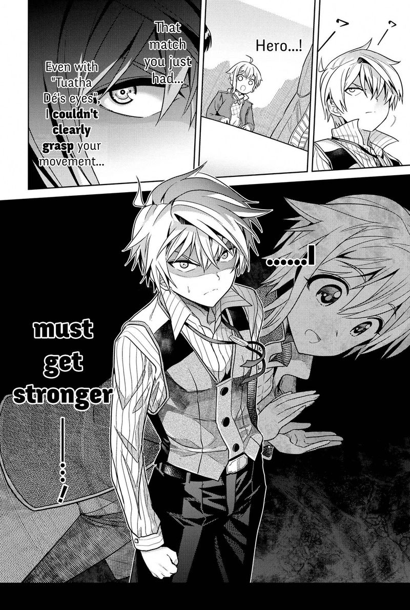 Read The World's Best Assassin, Reincarnated in a Different World as an Aristocrat Manga Online