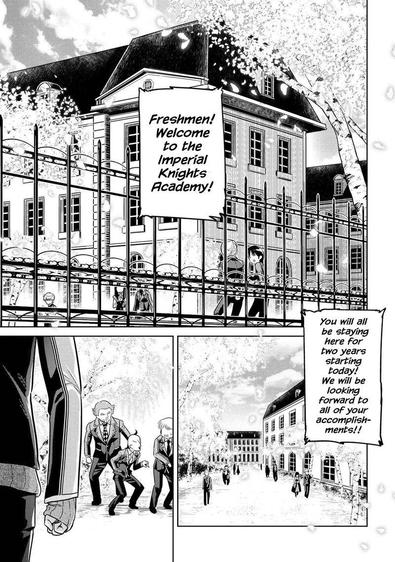 Read The World's Best Assassin, Reincarnated in a Different World as an Aristocrat Manga Online