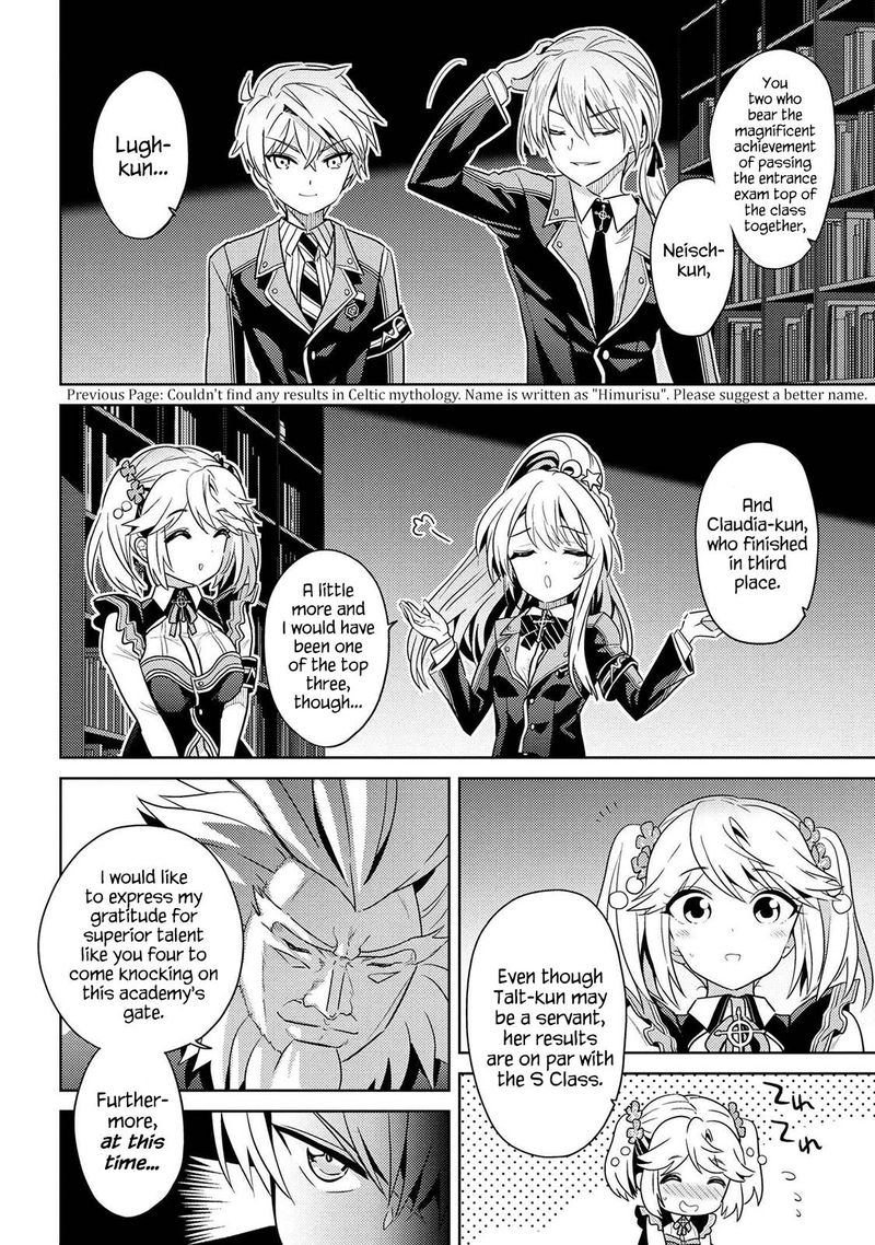 Read The World's Best Assassin, Reincarnated in a Different World as an Aristocrat Manga Online