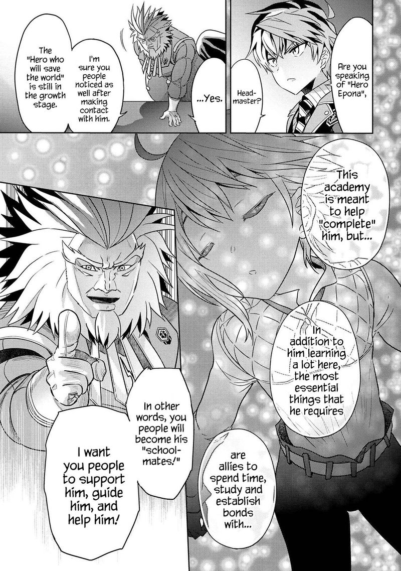 Read The World's Best Assassin, Reincarnated in a Different World as an Aristocrat Manga Online
