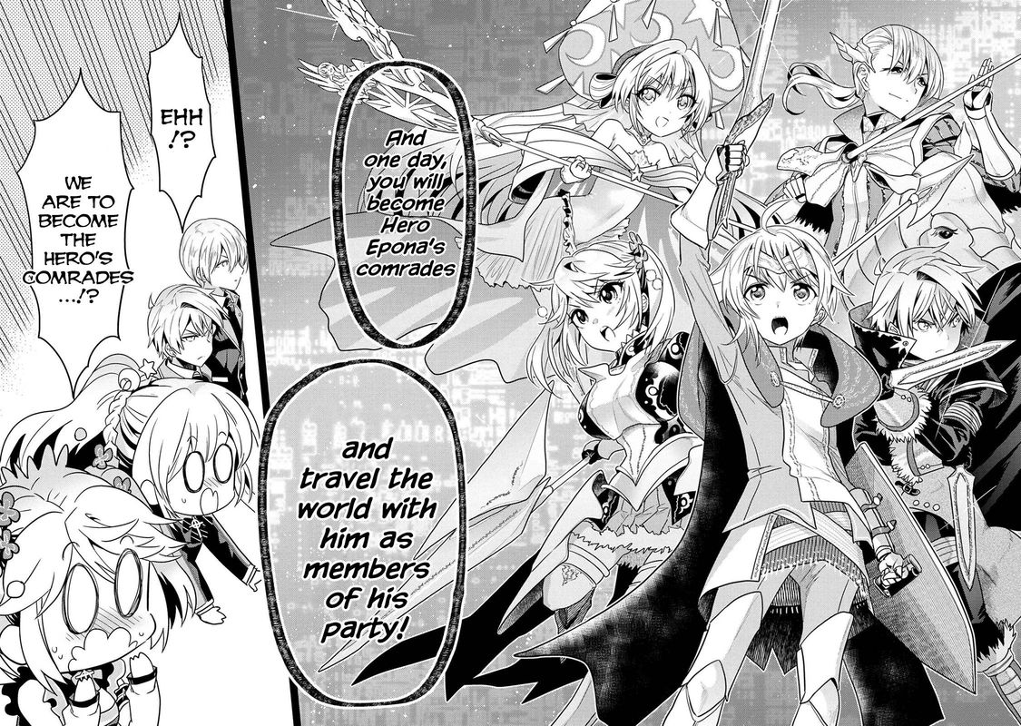 Read The World's Best Assassin, Reincarnated in a Different World as an Aristocrat Manga Online