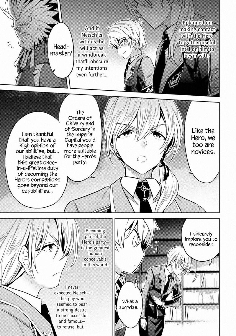 Read The World's Best Assassin, Reincarnated in a Different World as an Aristocrat Manga Online