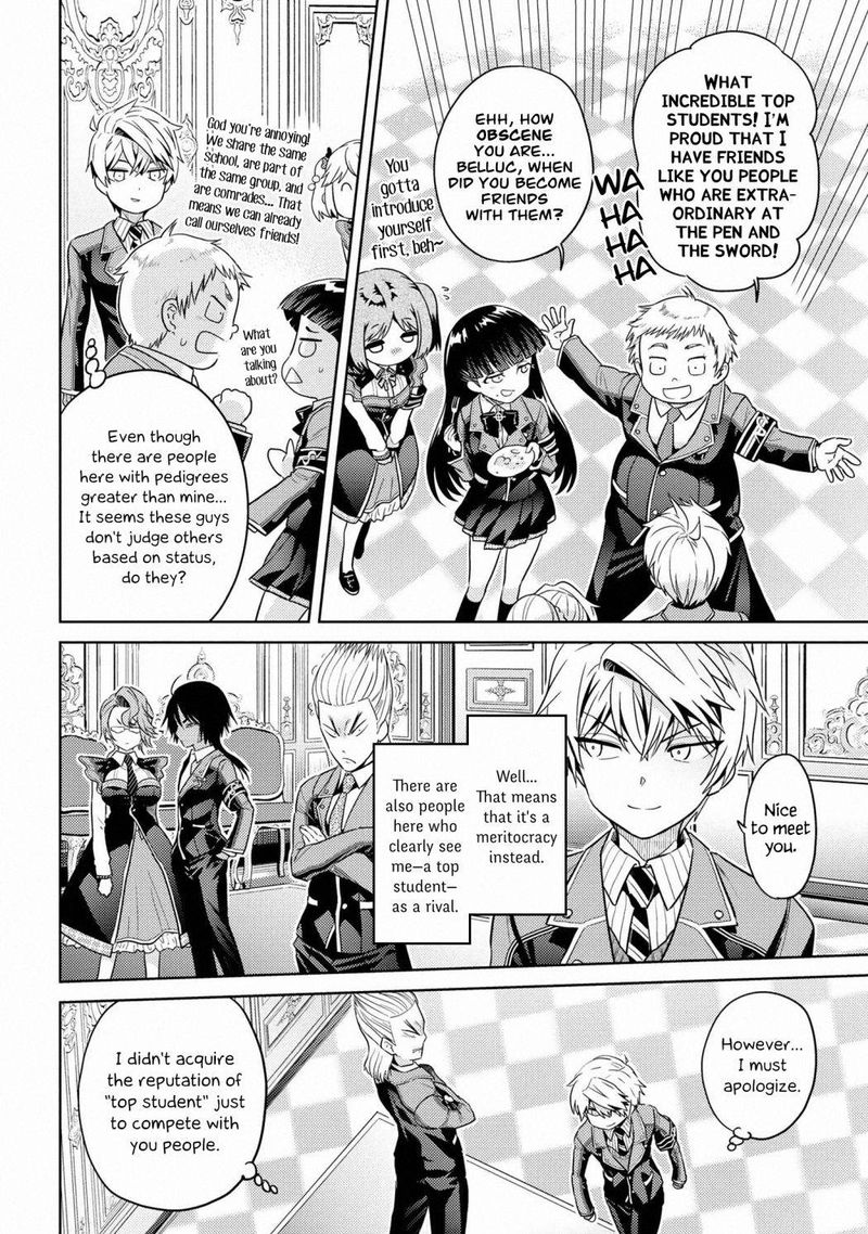 Read The World's Best Assassin, Reincarnated in a Different World as an Aristocrat Manga Online