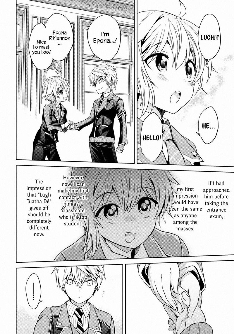 Read The World's Best Assassin, Reincarnated in a Different World as an Aristocrat Manga Online