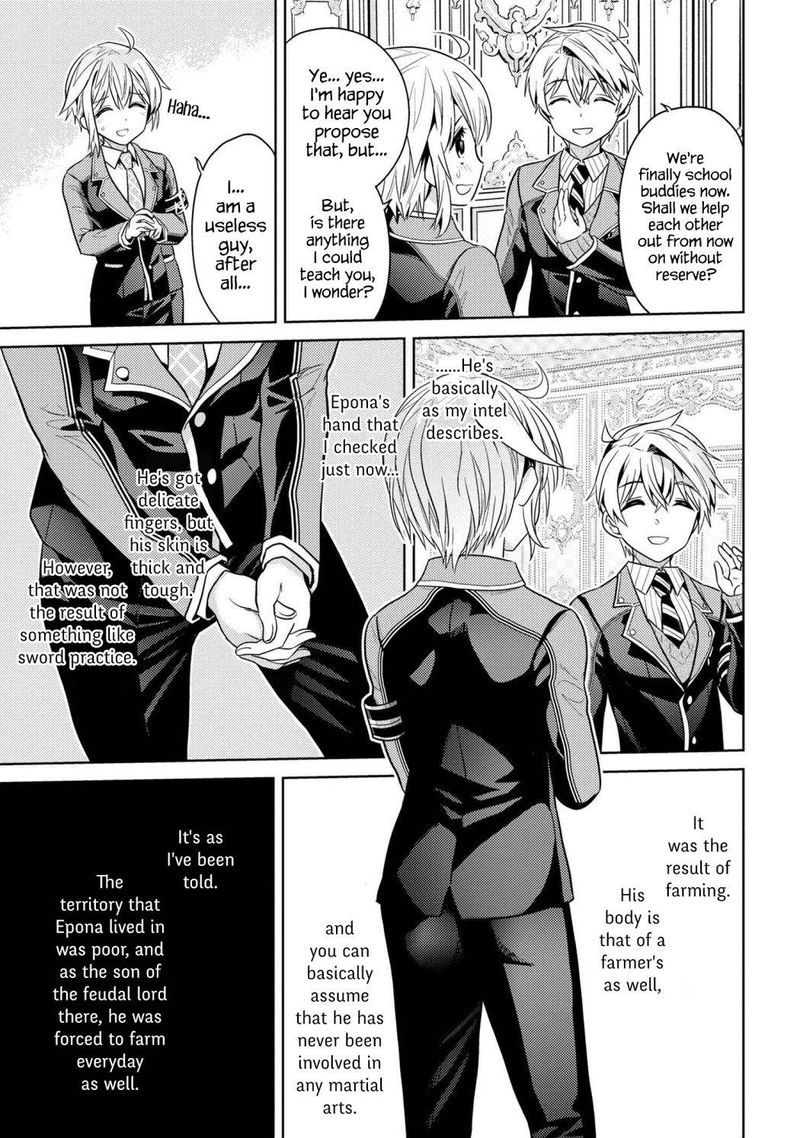 Read The World's Best Assassin, Reincarnated in a Different World as an Aristocrat Manga Online