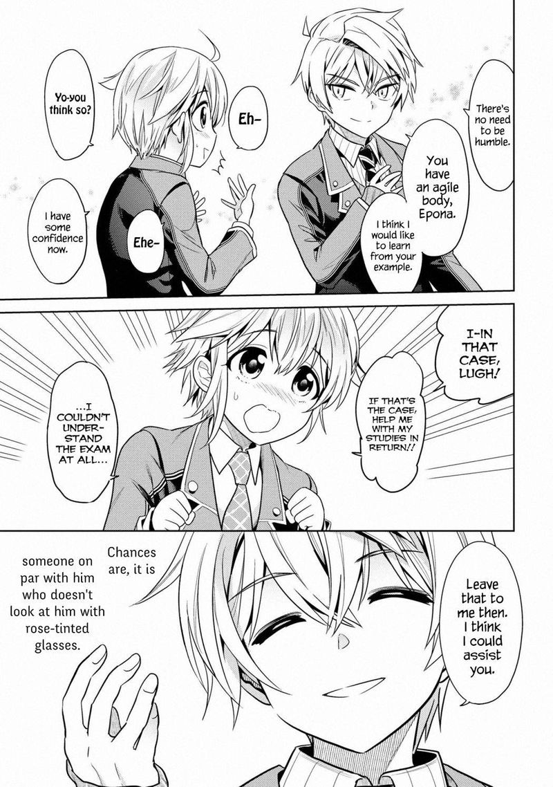 Read The World's Best Assassin, Reincarnated in a Different World as an Aristocrat Manga Online