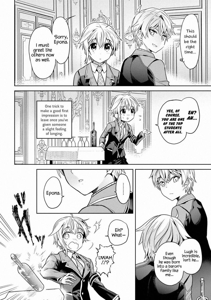Read The World's Best Assassin, Reincarnated in a Different World as an Aristocrat Manga Online
