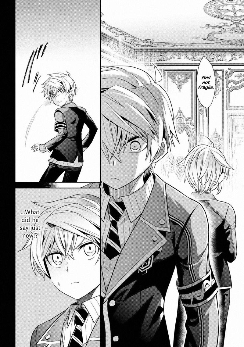 Read The World's Best Assassin, Reincarnated in a Different World as an Aristocrat Manga Online