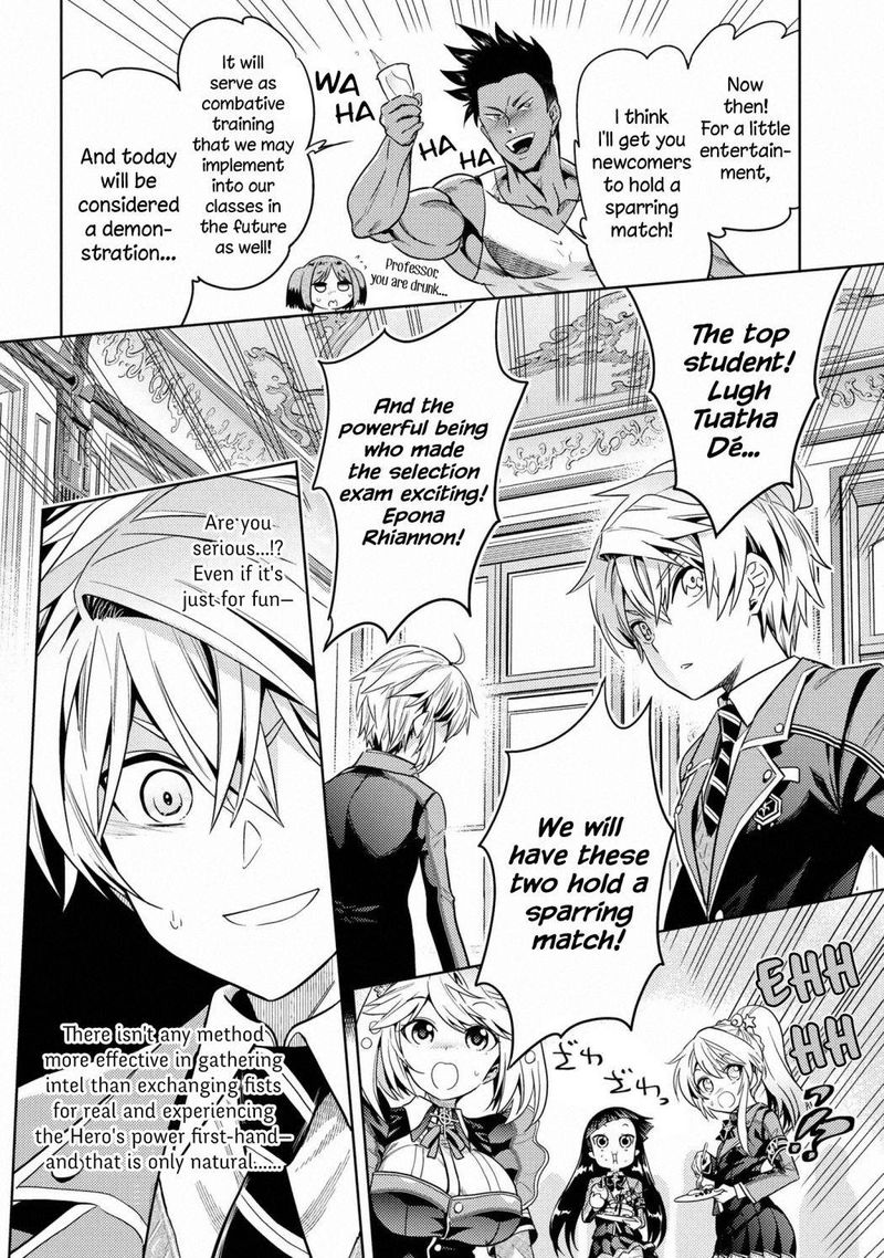 Read The World's Best Assassin, Reincarnated in a Different World as an Aristocrat Manga Online