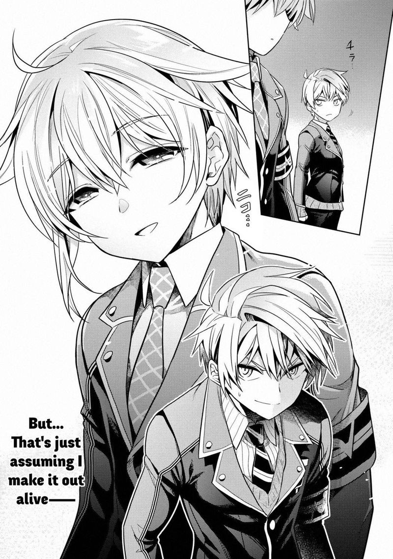 Read The World's Best Assassin, Reincarnated in a Different World as an Aristocrat Manga Online