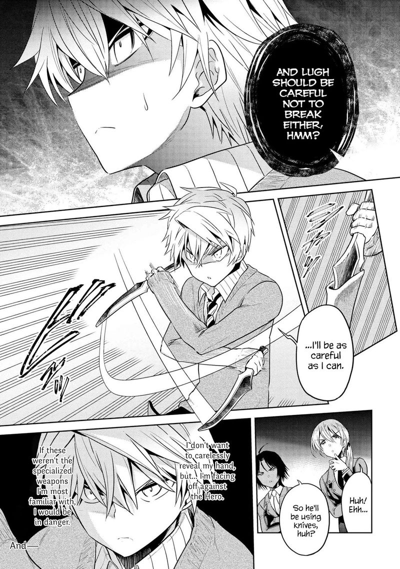 Read The World's Best Assassin, Reincarnated in a Different World as an Aristocrat Manga Online