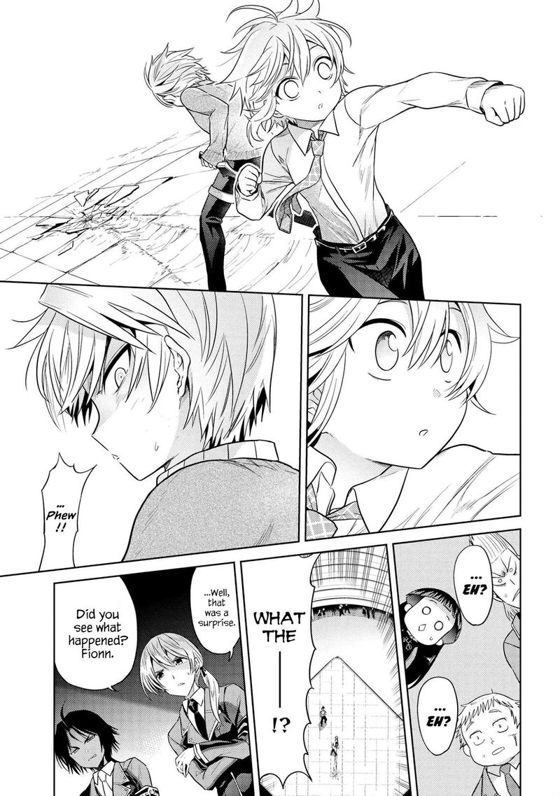Read The World's Best Assassin, Reincarnated in a Different World as an Aristocrat Manga Online