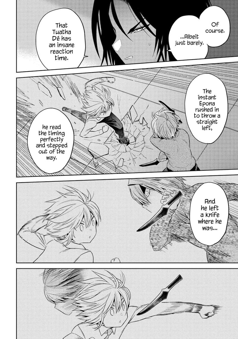 Read The World's Best Assassin, Reincarnated in a Different World as an Aristocrat Manga Online