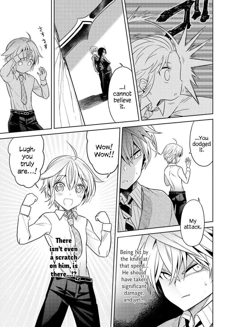 Read The World's Best Assassin, Reincarnated in a Different World as an Aristocrat Manga Online