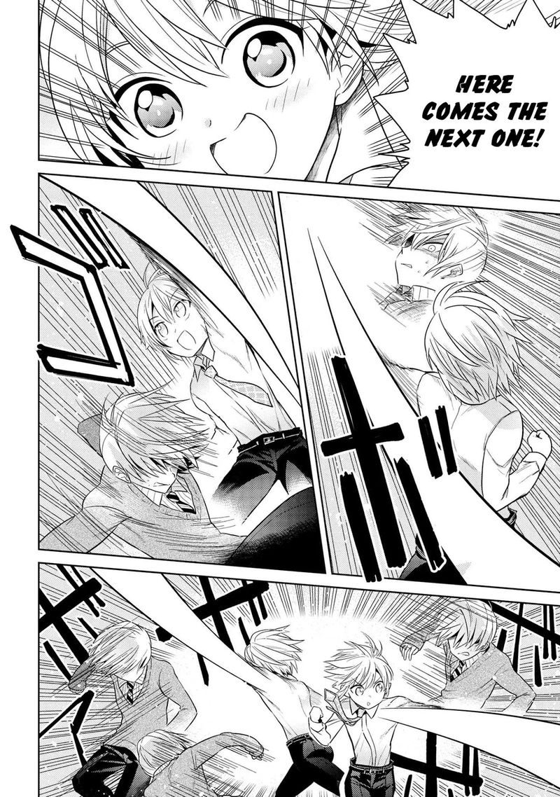 Read The World's Best Assassin, Reincarnated in a Different World as an Aristocrat Manga Online