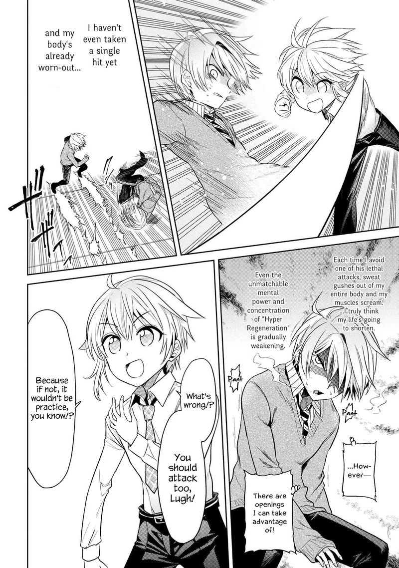 Read The World's Best Assassin, Reincarnated in a Different World as an Aristocrat Manga Online