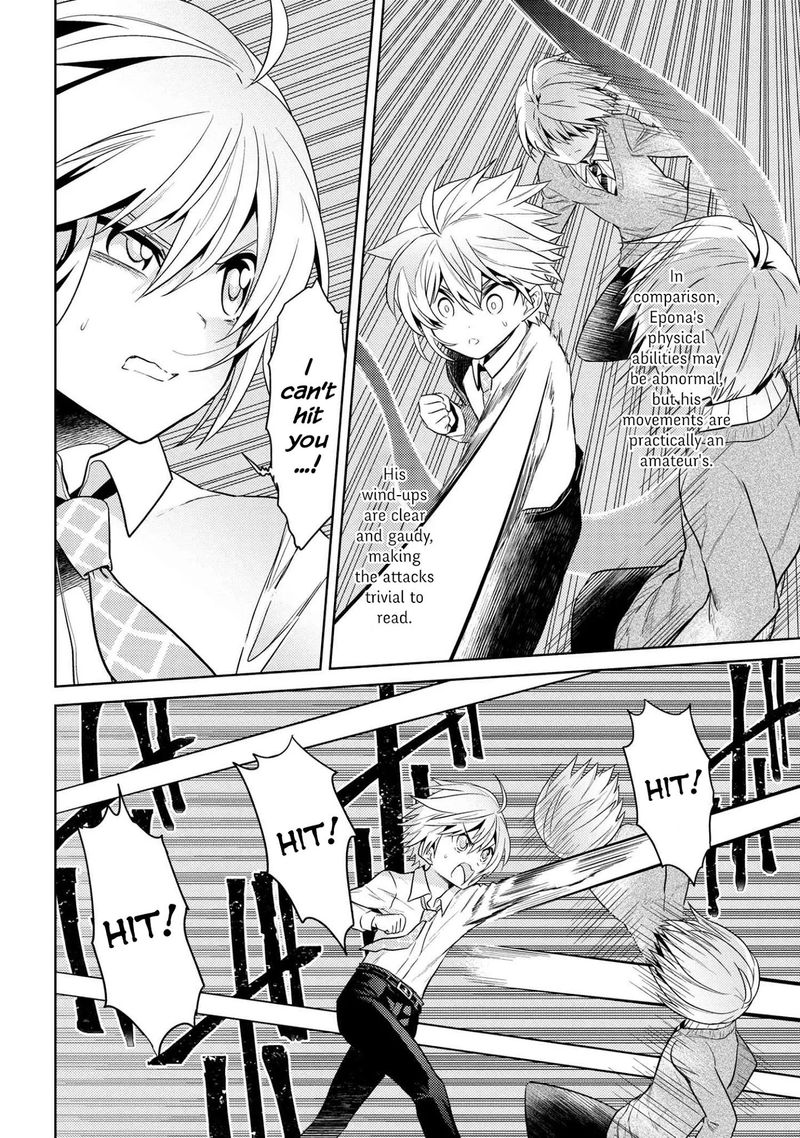 Read The World's Best Assassin, Reincarnated in a Different World as an Aristocrat Manga Online